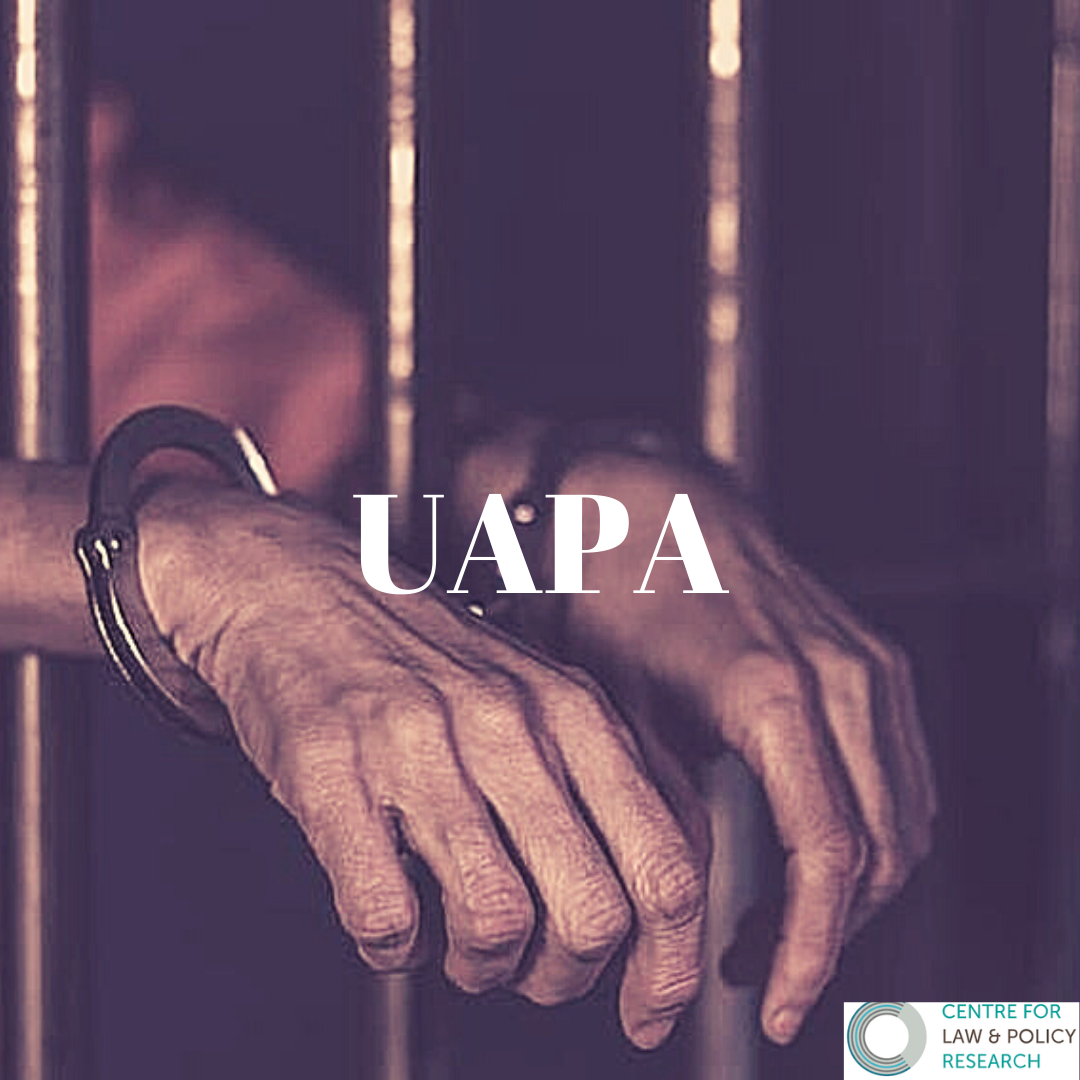 UAPA
