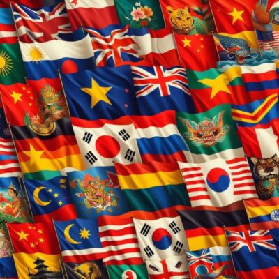 RCEP countries where India is not part of it