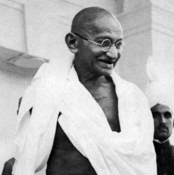 Gandhi