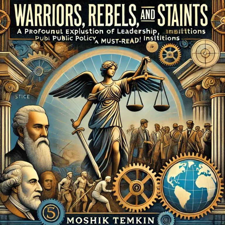 Warriors, Rebels and Saints