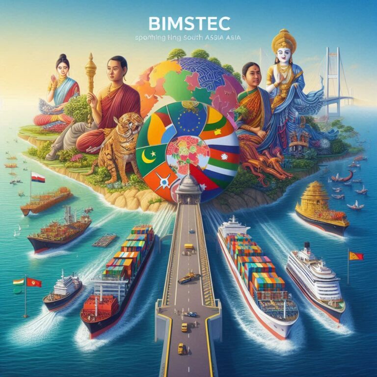 BIMSTEC