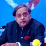 Sashi Tharoor