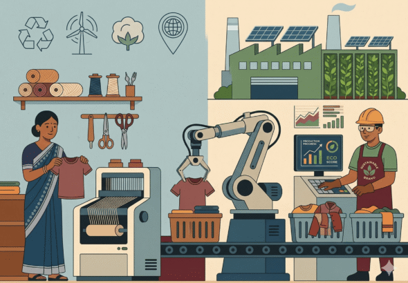 How India Built Its Toy Manufacturing Ecosystem