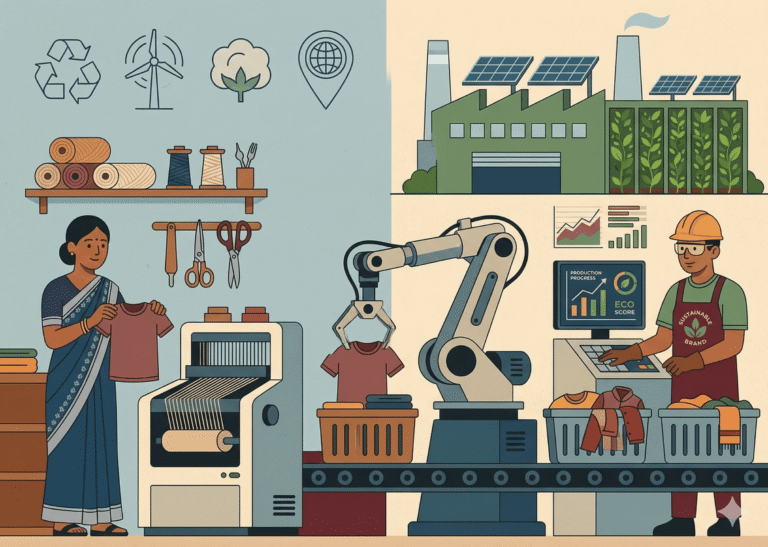 How India Built Its Toy Manufacturing Ecosystem