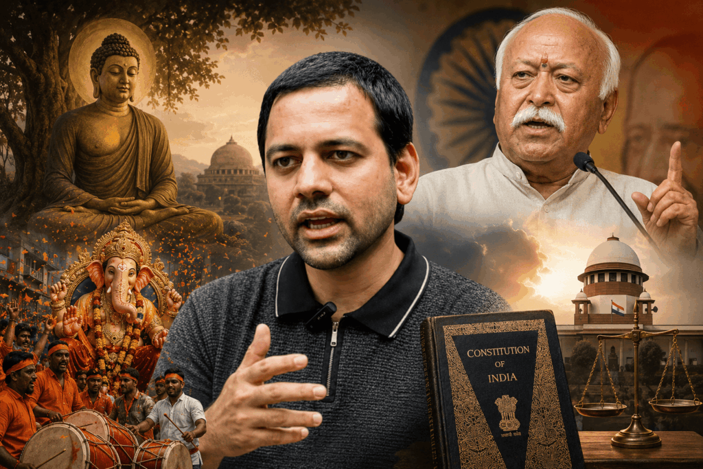 Bapat and Bhagwat