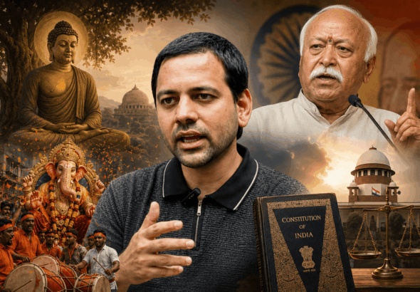 Bapat and Bhagwat