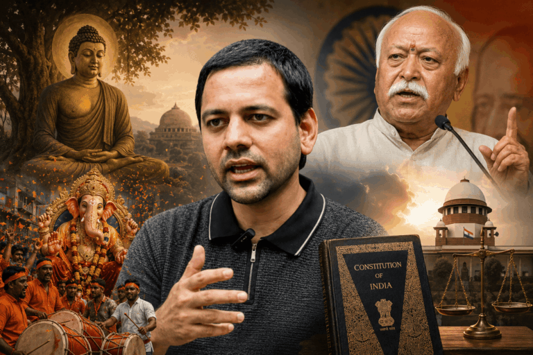 Bapat and Bhagwat